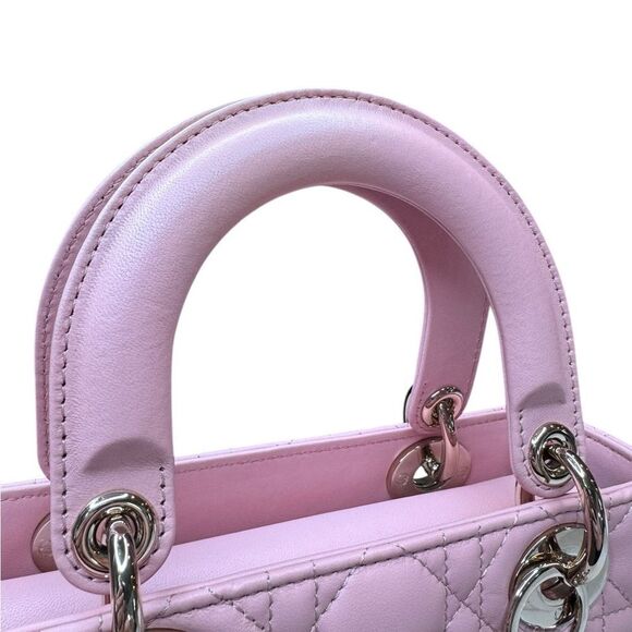 Dior Small Charm Lady Dior - Picture 5 of 16